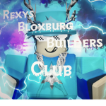 Rexys bloxburg builders club