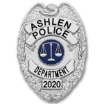 Ashlen Police Department