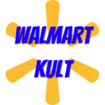 Walmart Kult