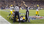 horrible reffing