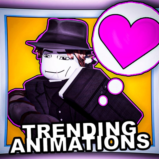 Mrouse's Animations