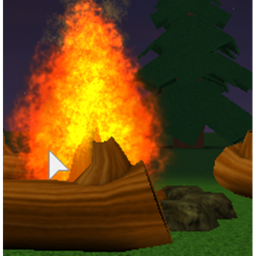 The Campsite
