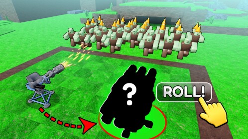 Construire une base RNG 🎲