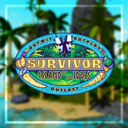 Survivor: Island of the Idols