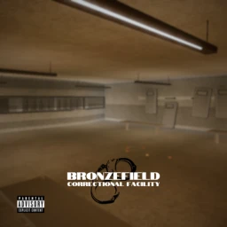 [Revamped!!] Bronzefield Correctional Facility icon