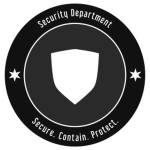SCPF [.] Security Department