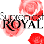 Supremiest Royal Clothes