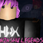 Ninshu Legends