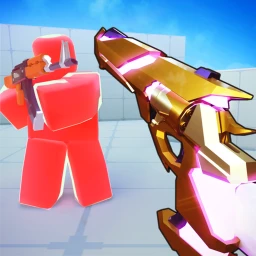 Skillshot (Hero Gunfight) icon