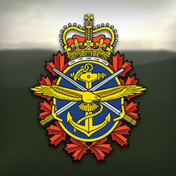 Sudbury, Canadian Army