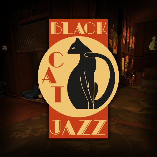 [UPD] The Black Cat 1984