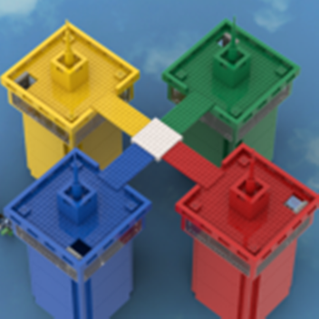 Colton's Brickbattle