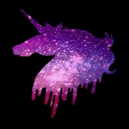 Unicorn Roblox decal