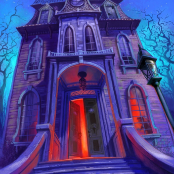 WELCOME to DEAD HOUSE (NOW with BONUS FEATURES!) 