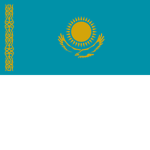 Republic of Kazakhstan ᅠ ᅠ