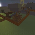 X~Legion fort: Mountain Siege