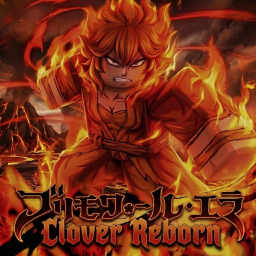[🔥PARRY! ]  Clover Reborn icon