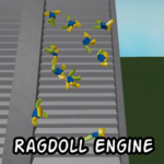 Ragdoll Engine Beta Testers