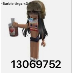 -Barbie tingz <3-