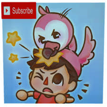 (FLAMINGO) Meme Museum