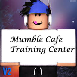 🎉Mumble Bakery Cafe, Training Center🎉