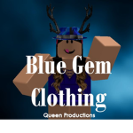 Blue Gem Clothing