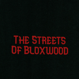 The Streets Of Bloxwood (Beta)