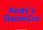 Andy’s GameCro