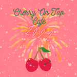 Cherry On Top Cafe!