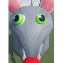 rat king