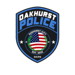 Oakhurst City Police Department