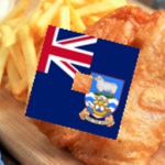 FaIkIand Fish and Chips Shack