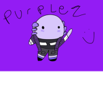 PurpleZ developing