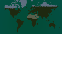 World Survival Game II icon