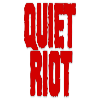 Quiet Riot Logo
