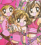 Gyaru Question & Consulting group!