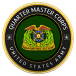 USAR ‖ Quartermaster Corps