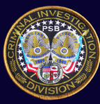 LA - Criminal Investigation Unit