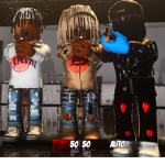 FSG (FACE SHOT GANG) Group Thumbnail
