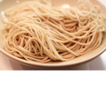 I love NODDLES