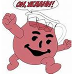 *kool-aid agency*