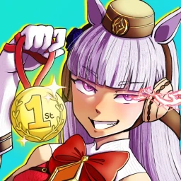 UMA DASH [BETA] icon