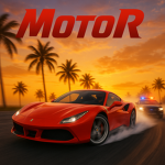 Official MotoR