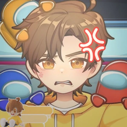 vanils bean! Roblox group icon