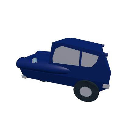 Dogon Cars 2: Tomber