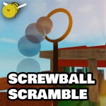 Screwball Scramble