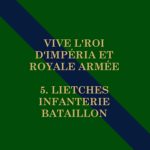6. Lietches-Infanterie Bataillon