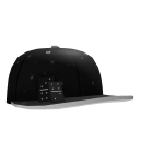 Black Domino Skater