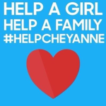 SAVE CHEYANNE