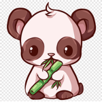 Pandas are da best :3